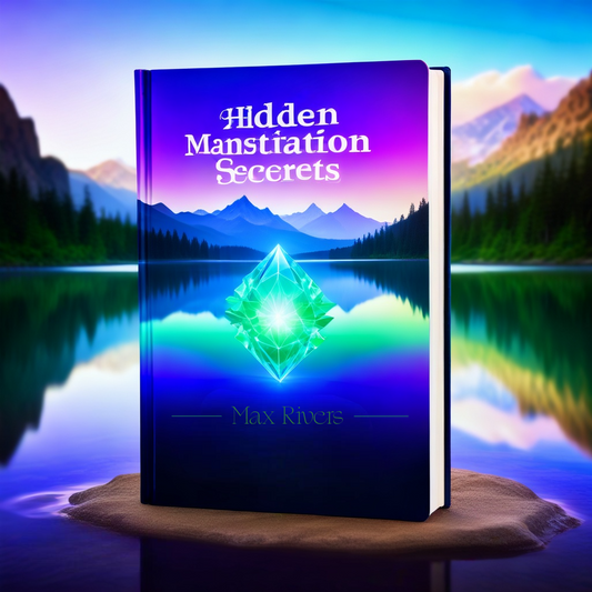 Hidden Manifestation Secrets